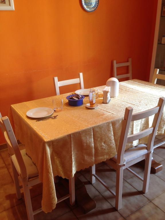 A Casa Da Sabrina Firenze